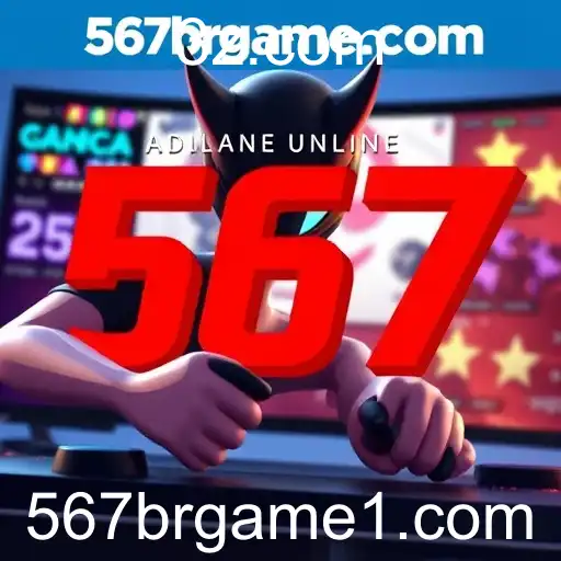 O Crescimento do 567brgame.com no Mercado de Jogos