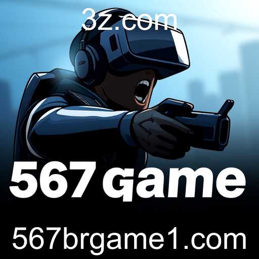 567brgame.com: Expansão e Novidades no Mundo dos Jogos