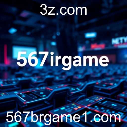 O Crescimento Exponencial do 567brgame.com no Brasil