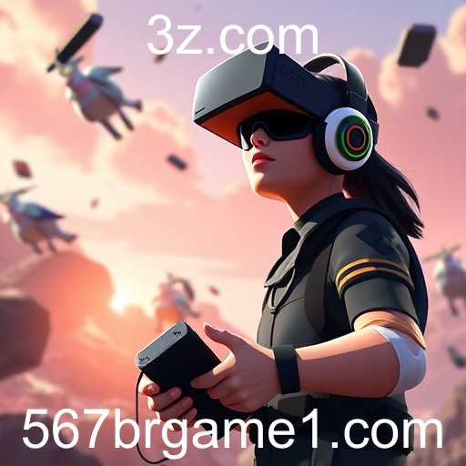 Novo Horizonte para o 567brgame.com
