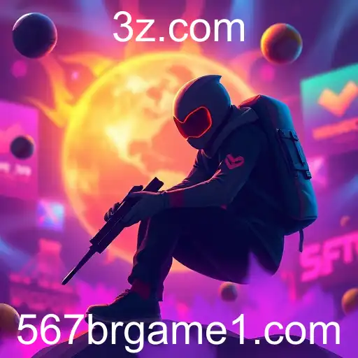 Explorando o Mundo de 567brgame.com em 2026