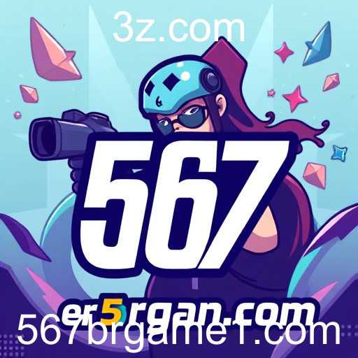 567brgame.com Avança no Cenário de Jogos Online