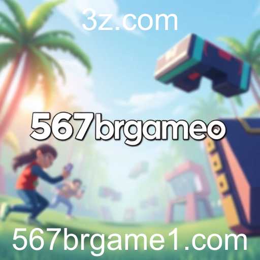 567brgame.com Revoluciona o Mercado de Jogos em 2026