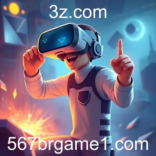 567brgame.com Inova o Cenário de Jogos Online no Brasil