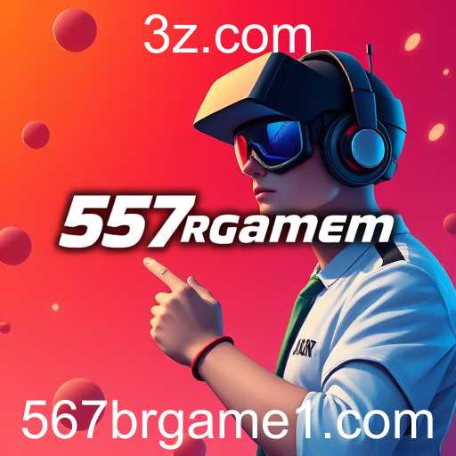 567brgame.com Revoluciona o Mundo dos Jogos Online