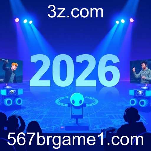 Avanços e Tendências no Universo dos Jogos Online