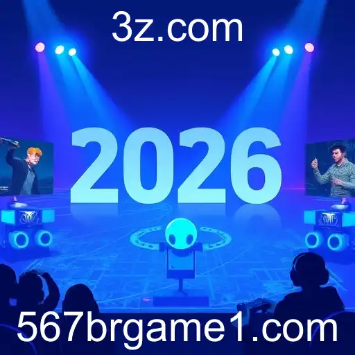 Avanços e Tendências no Universo dos Jogos Online