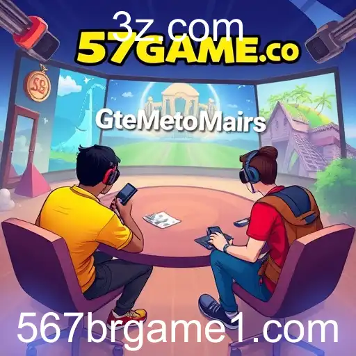 Expansão do Mercado de Jogos no Brasil