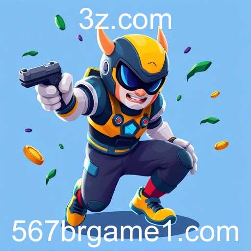 Crescimento dos Jogos Online no Brasil