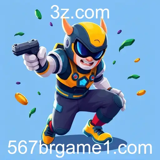 Crescimento dos Jogos Online no Brasil