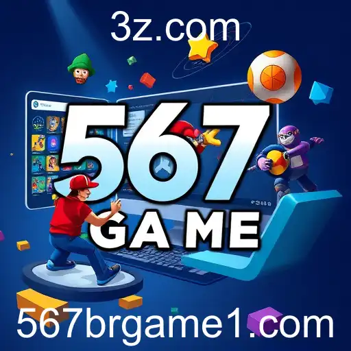 Ascensão de Plataformas de Jogos Online no Brasil