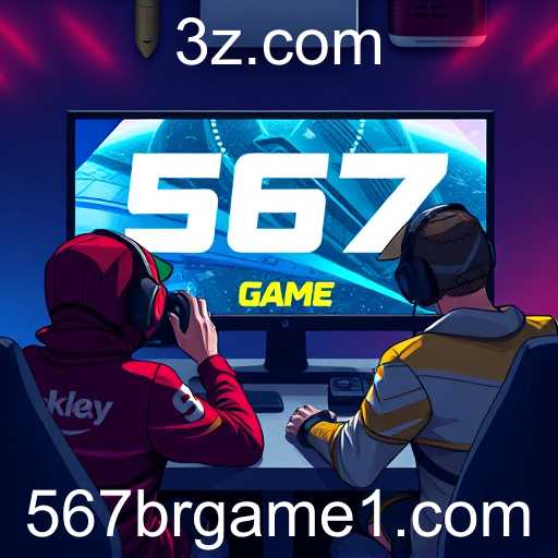 O Crescimento Exponencial dos Jogos Online no Brasil