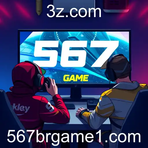 O Crescimento Exponencial dos Jogos Online no Brasil