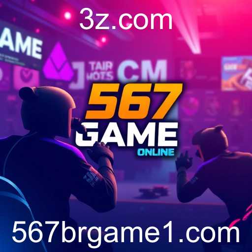 Evolução dos jogos online e a ascensão do 567brgame.com
