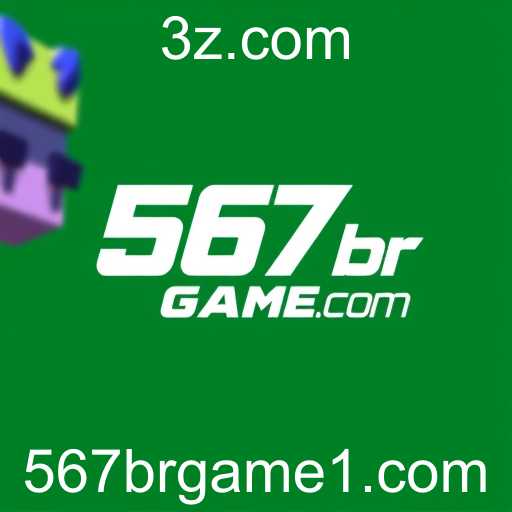 Expansão e Tendências do 567brgame.com