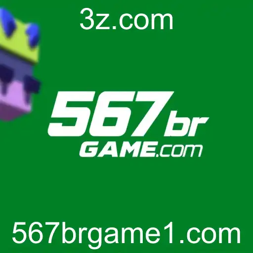 Expansão e Tendências do 567brgame.com