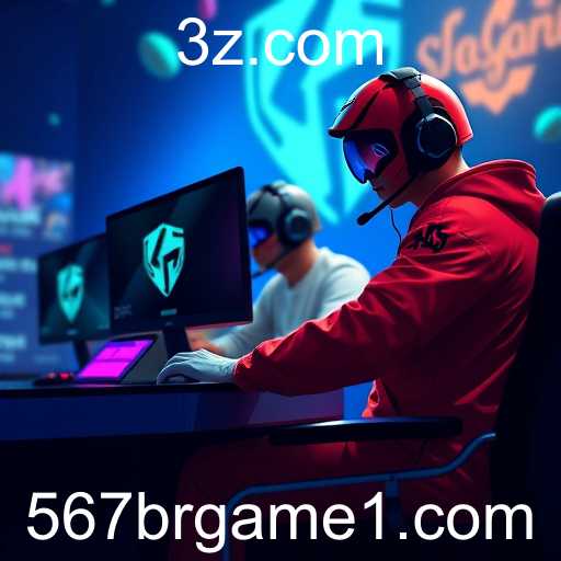 Expansão do Mercado de Jogos Online em 2026