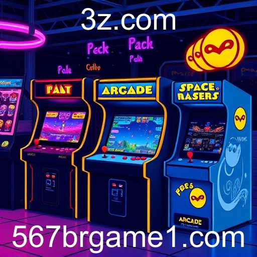 Explorando o Universo dos Jogos Digitais com 567brgame.com
