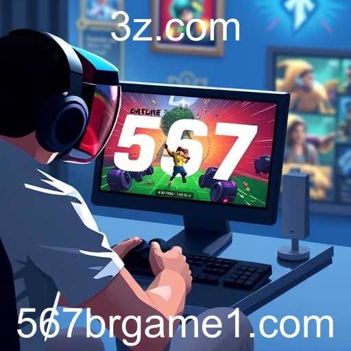 A Revolução dos Jogos Online em 2026