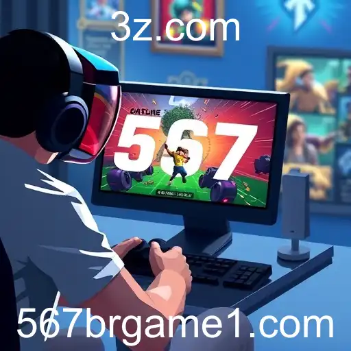 A Revolução dos Jogos Online em 2026