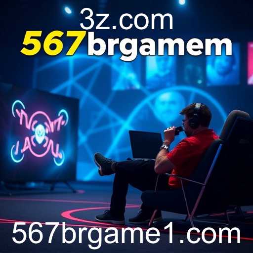 Impacto de 567brgame.com no Cenário de Jogos em 2025