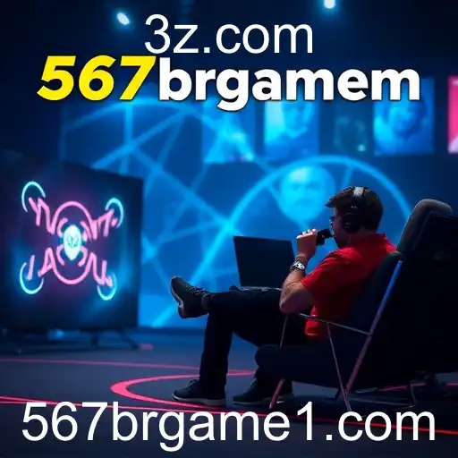 Impacto de 567brgame.com no Cenário de Jogos em 2025