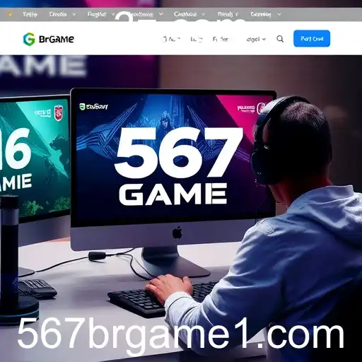 A Revolução dos Jogos Online em 2026