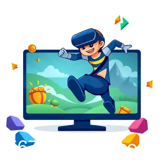 Tecnologia e Entretenimento: A Ascensão do 567brgame.com
