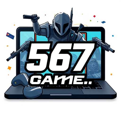 A Ascensão e Evolução do 567BrGame