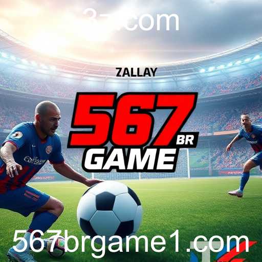 O Mundo dos Jogos em Transformação: 567brgame.com e a Indústria em 2026