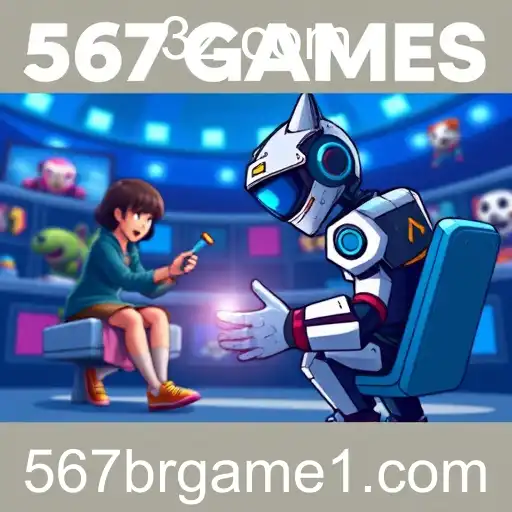 Inovações no Mundo dos Jogos Digitais