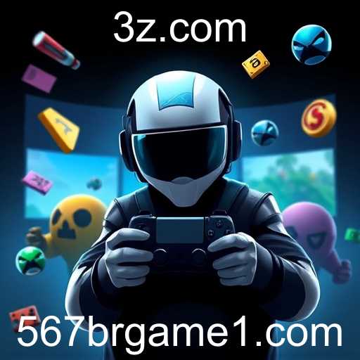 A Ascensão dos Jogos Online em 567brgame.com