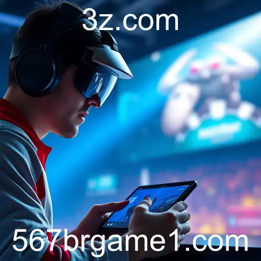 Tendências e Desafios do Mundo dos Jogos em Língua Portuguesa