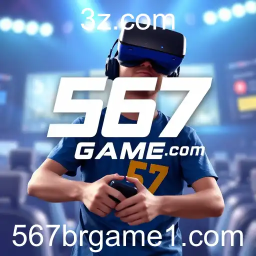 Novidades e Tendências em Sites de Jogos: Foco no 567brgame.com