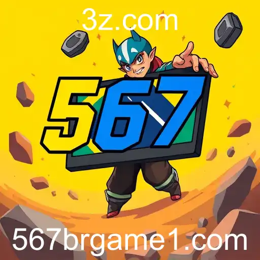 O Crescimento do 567brgame.com no Mercado de Jogos