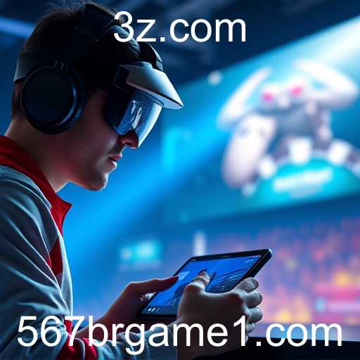 Ascensão dos Jogos Online em Português