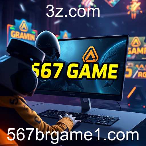 Impacto do 567brgame.com no Cenário de Jogos