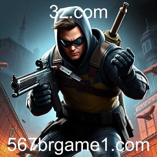 Impacto do 567brgame.com na Indústria de Jogos em 2025