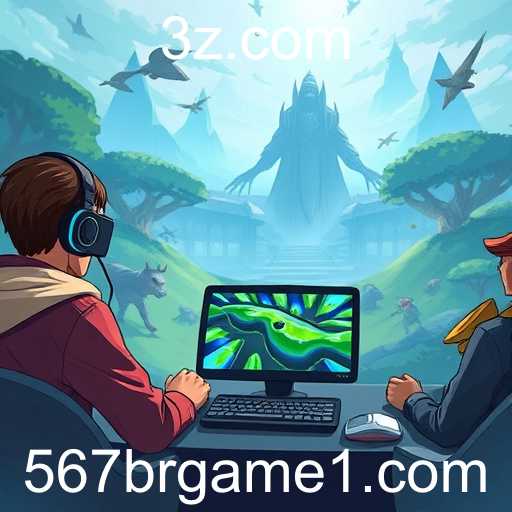 O Impacto dos Jogos Digitais no Brasil Contemporâneo