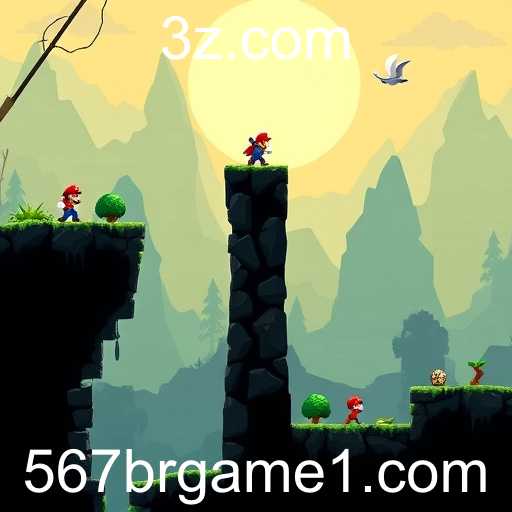 Novidades no Mundo dos Jogos Brasileiros