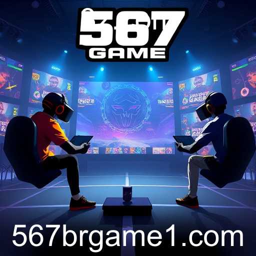 Novos Horizontes no Mundo dos Jogos Online