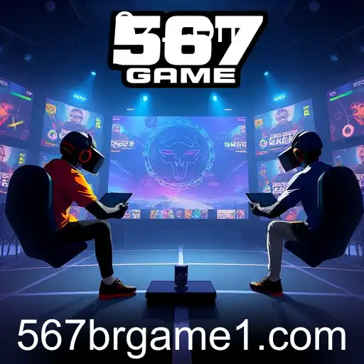 Novos Horizontes no Mundo dos Jogos Online