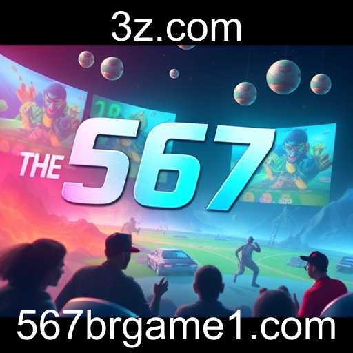 Novo Horizonte dos Jogos Online em 2025