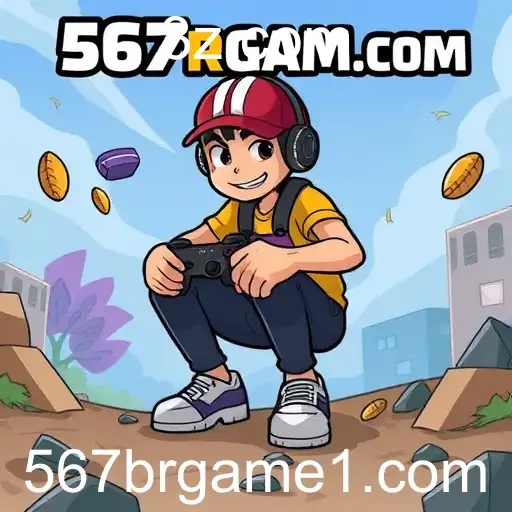 O Crescimento do 567brgame.com no Cenário Brasileiro de Jogos