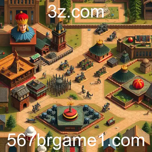 O Crescimento do 567brgame.com no Cenário Digital