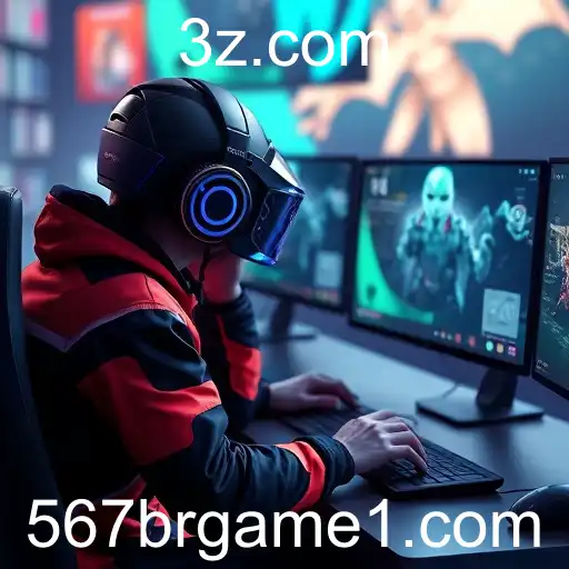 567brgame.com: A Revolução no Mundo dos Jogos Online em Português