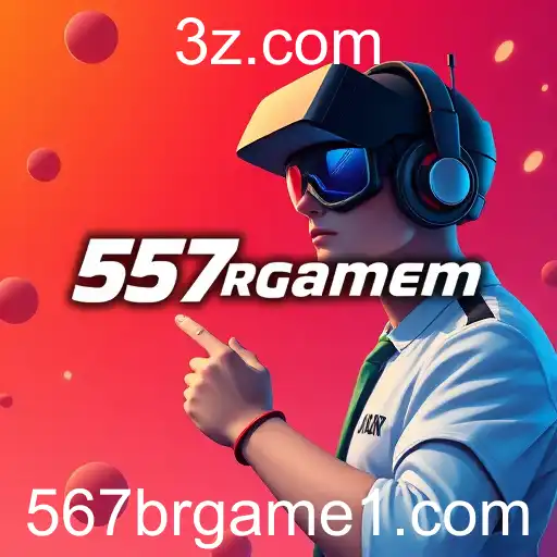 567brgame.com Revoluciona o Mundo dos Jogos Online