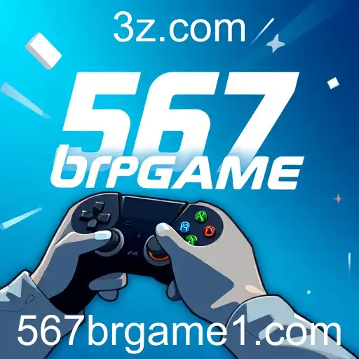 O Crescimento do 567brgame.com no Cenário de Jogos Online