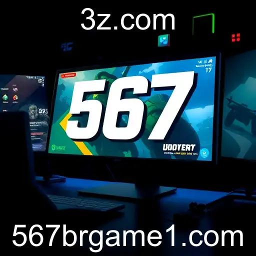 Avanços e Desafios do Setor de Jogos no Brasil