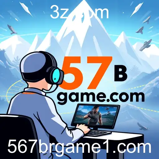 Revolução nos Jogos Online Brasileiros